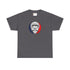 Rebel Railroad Grateful Dead T-Shirt StealieShop